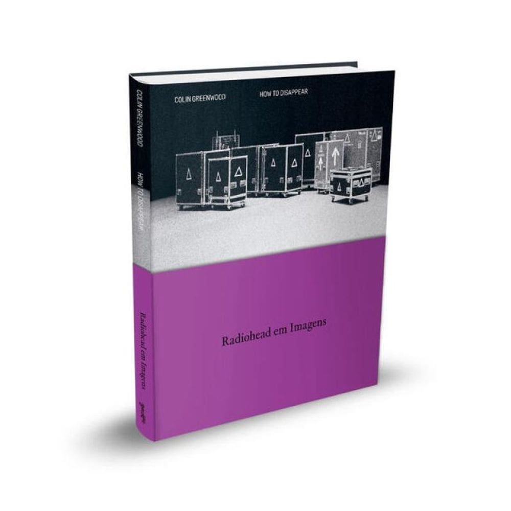 How To Disappear (Em Português)