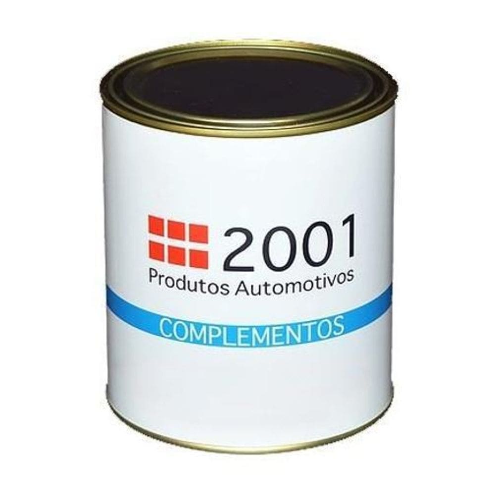 Batida Pedra Branco 3.6L - 2001