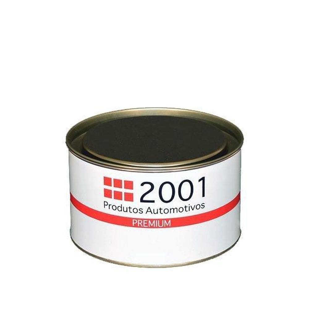 Adesivo Poliester Megalight 600G - 2001