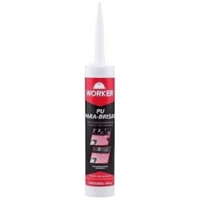 Adesivo Fixa Parabrisa 400G Worker
