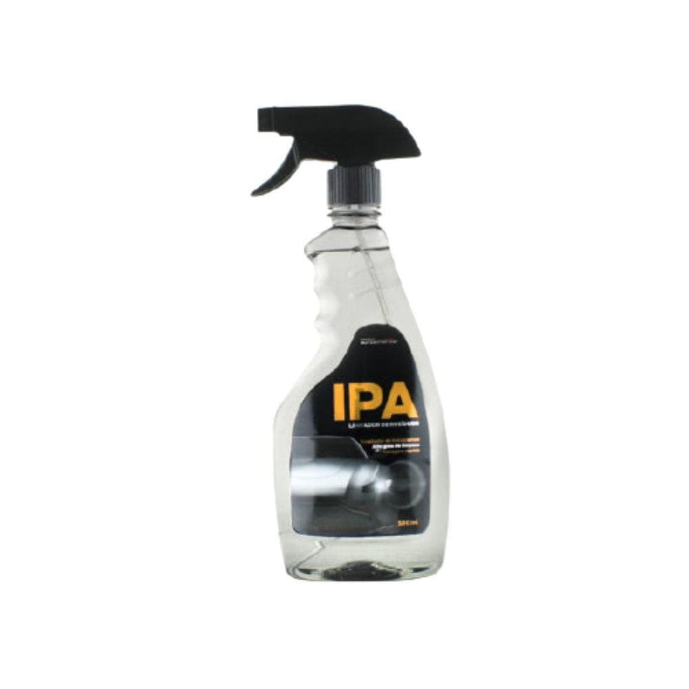 Ipa Revelador De Hologramas 500Ml Autoamerica