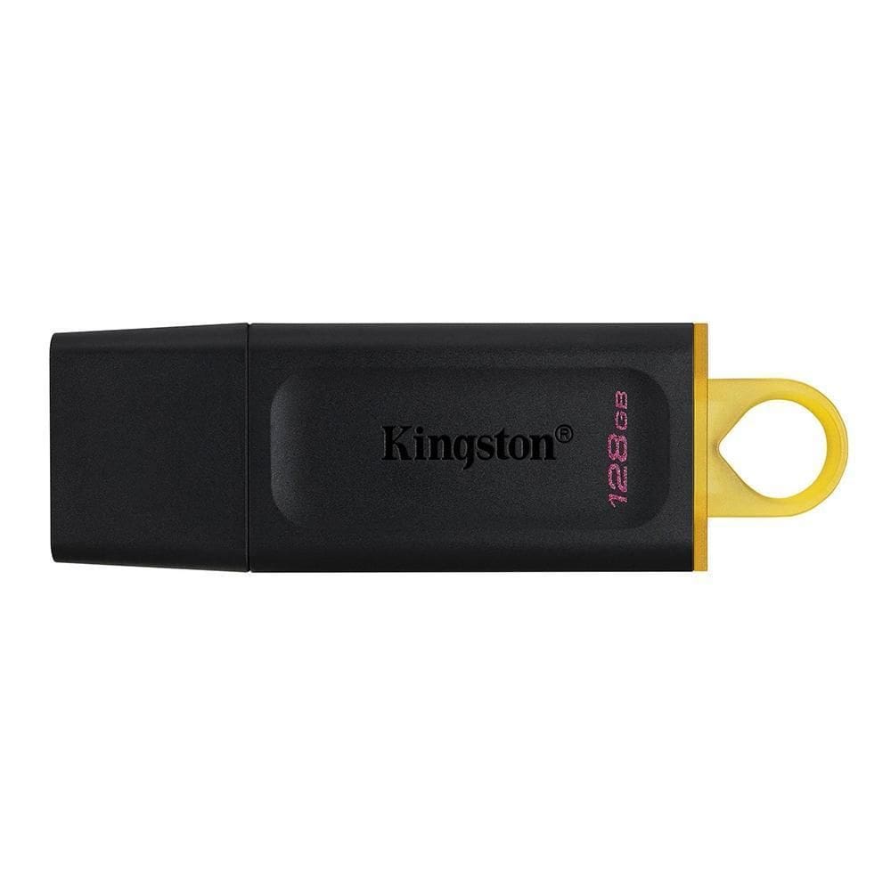 Pen Drive Kingston 128Gb Exodia Usb 3.2 Dtx/128Gb