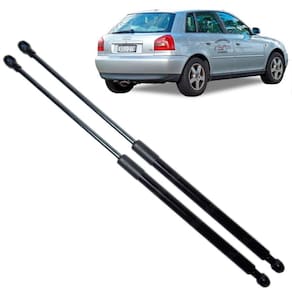 Par Amortecedor Porta Malas Audi A3 1999 Á 2008 Mg17058