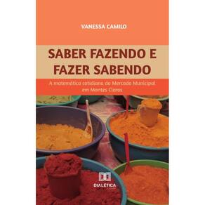 Saber Fazendo e Fazer Sabendo