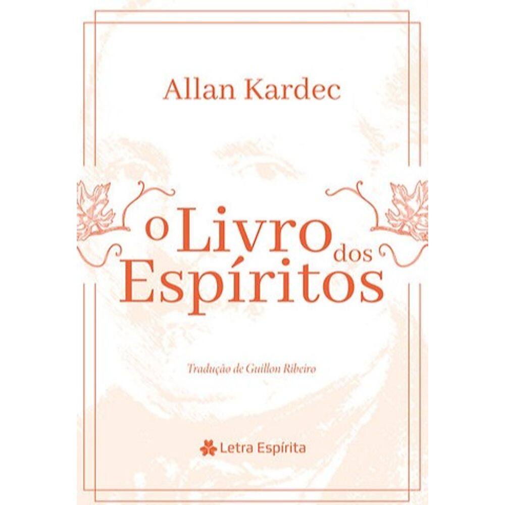 O Livro dos Espiritos