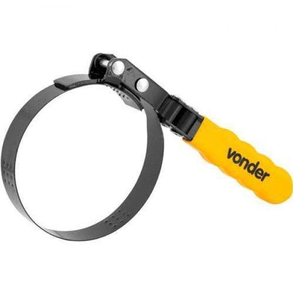 Saca Filtro De Oleo 60 A 70Mm - Vonder