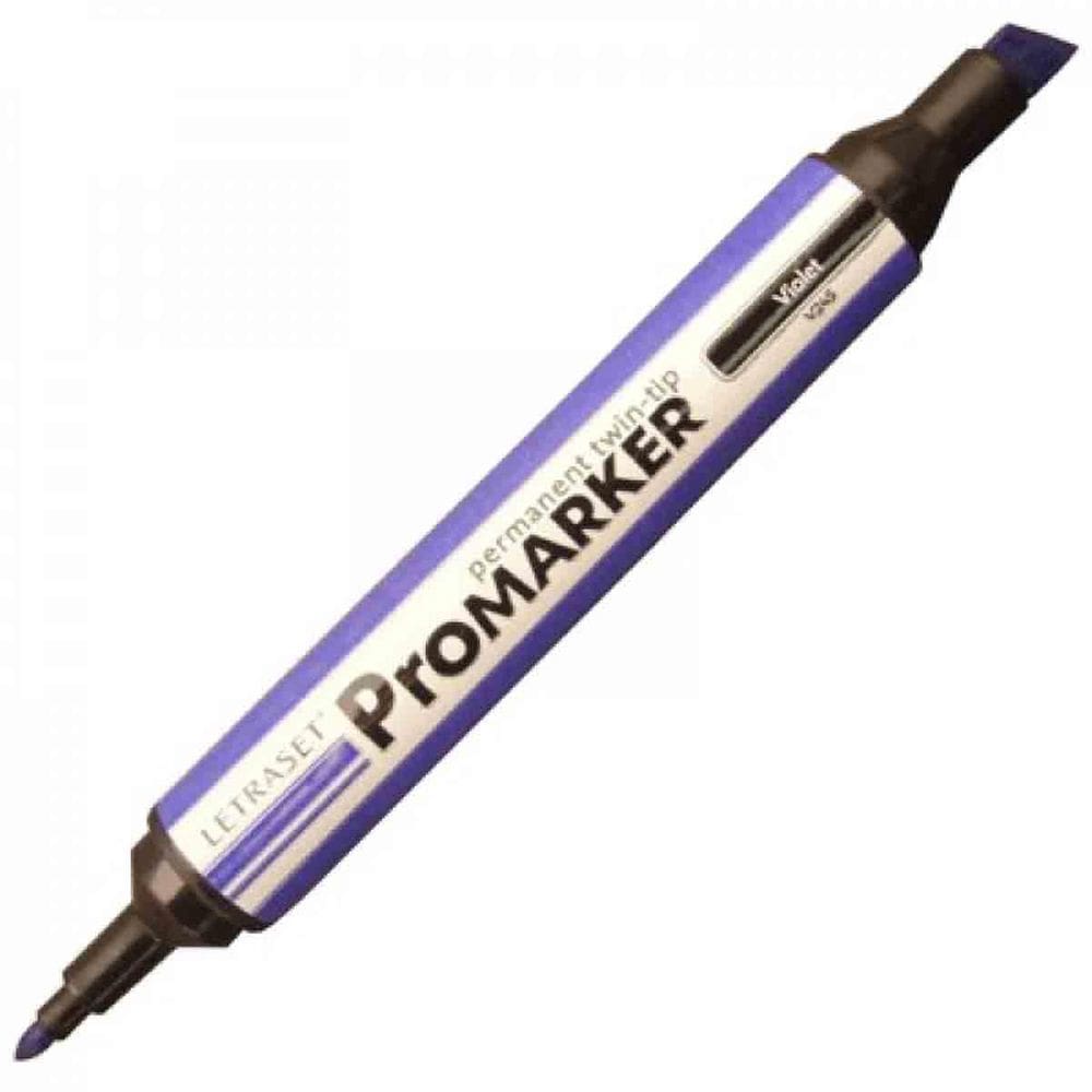 Marcador Artistico Promarker V245 Violet