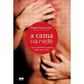 Livro Cama Na Rede, A