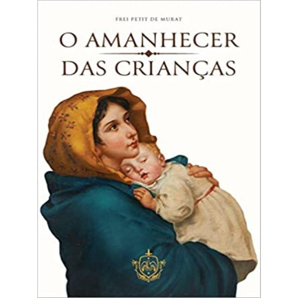 O Amanhecer Das Crianças