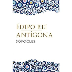 Edipo Rei - Antigona - Edicao Especial - - Martin Claret