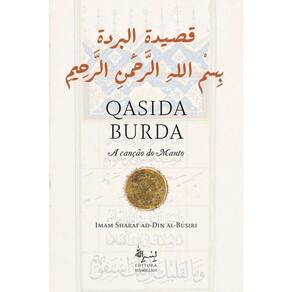 Qasida Burda