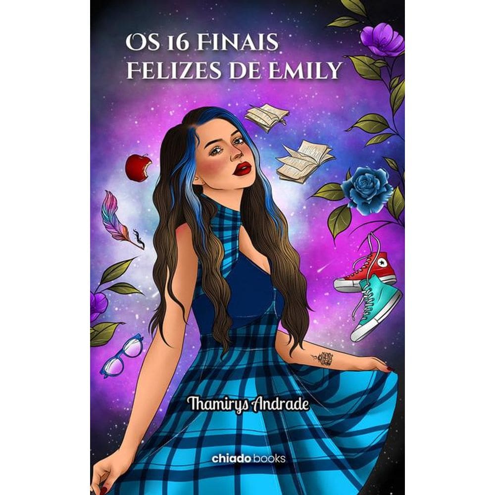 Os 16 Finais Felizes de Emily