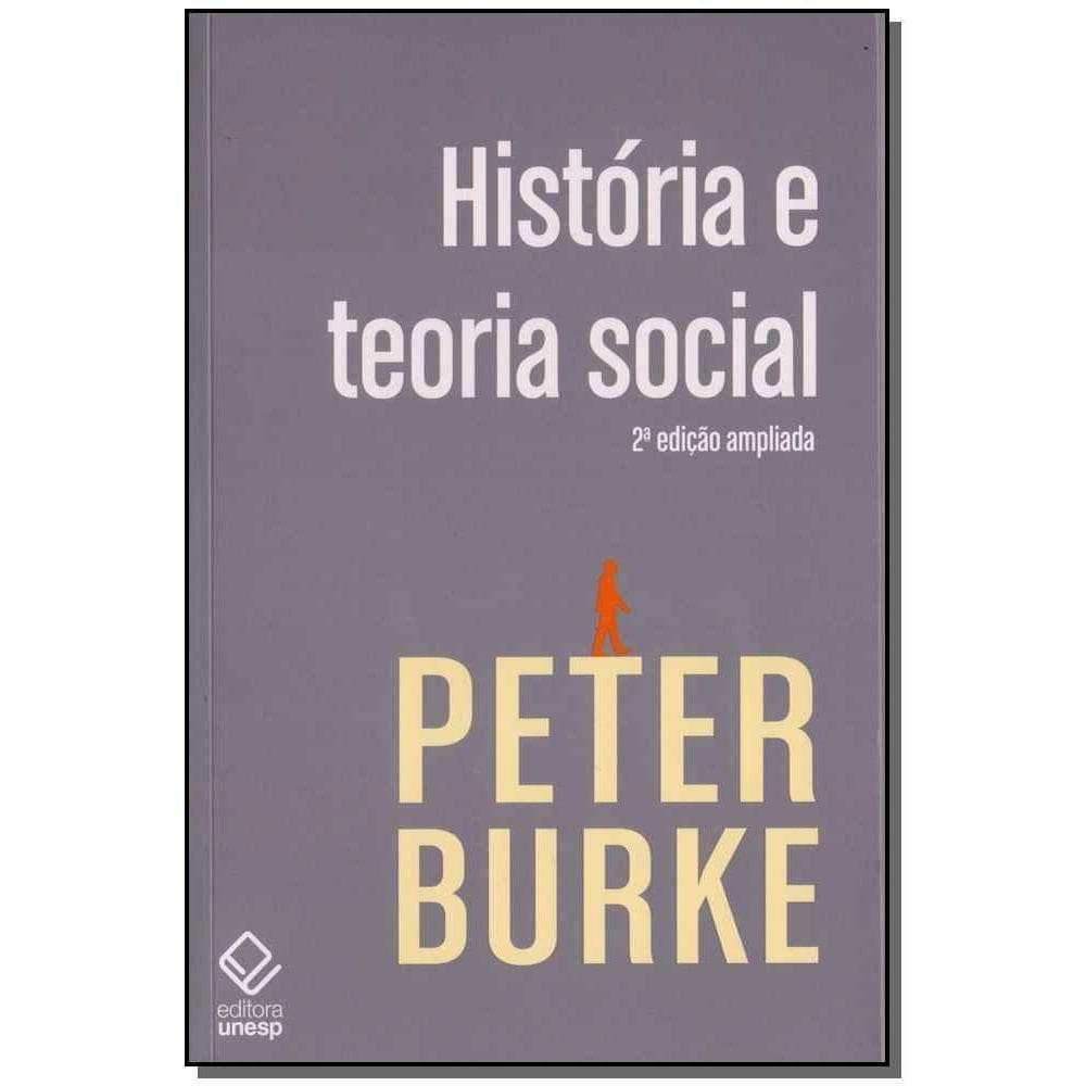 História e Teoria Social