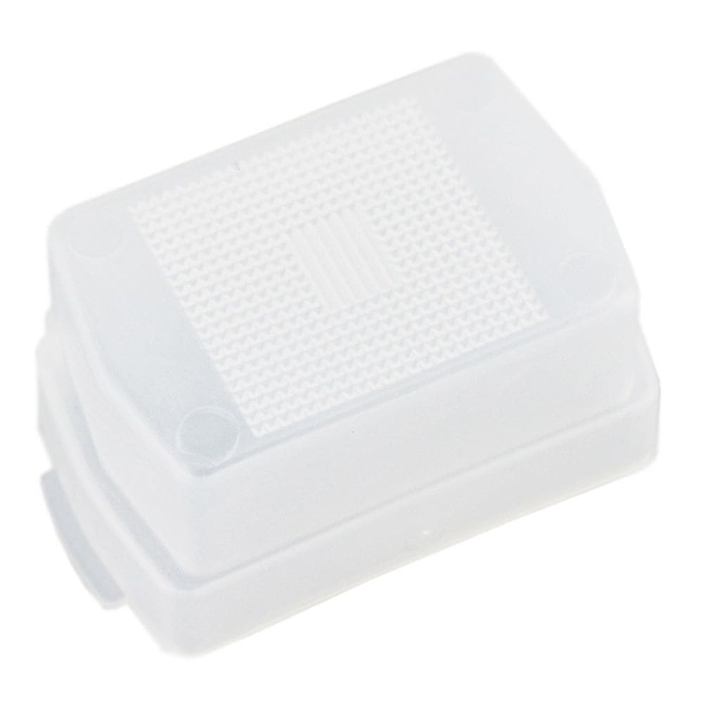 Difusor para Flash  JJC FC26C