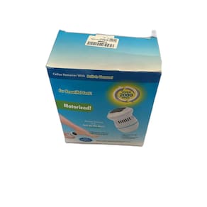 Lixador De Pé Elétrico Lixa Elimina Calo Usb