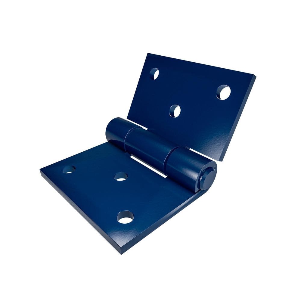 Dobradiça Quadrada N.02 - São Romão