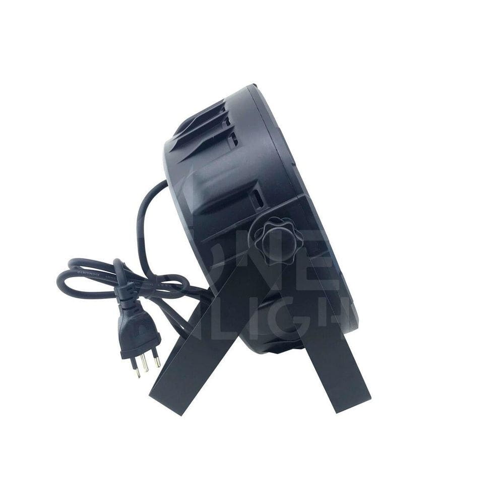 Kit 10 Par Led Slim 18 Led 12W Jdb-1814