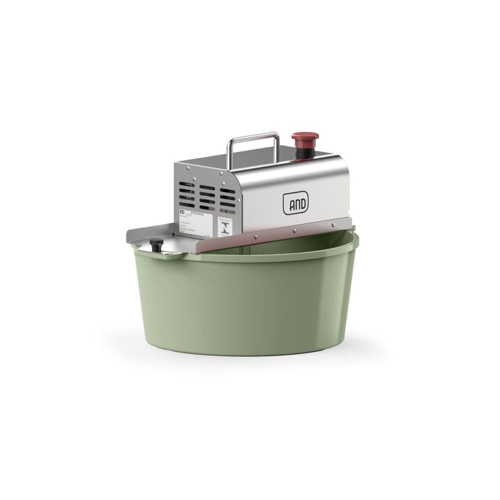 Panela Elétrica Automática Misturador Brigadeiro 10 Litros