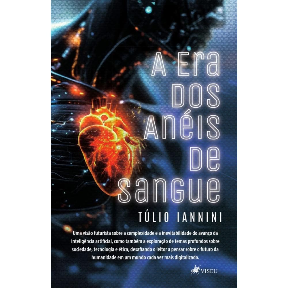 A Era dos Anéis de Sangue