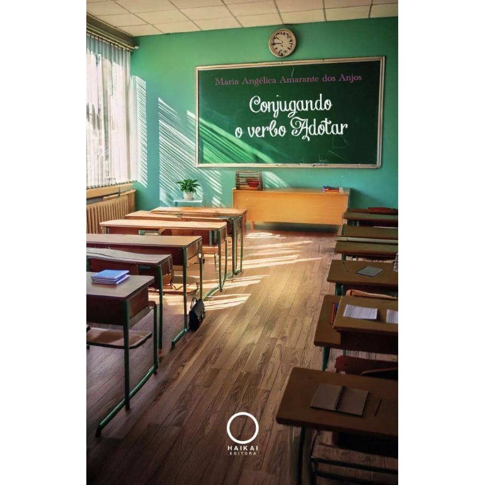 Conjugando o verbo Adotar