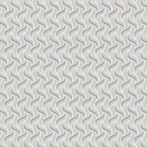 Papel De Parede Textura Ondulação Azul Claro Marrom Adesivo