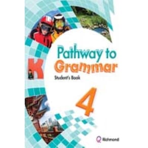 Pathway To Grammar - 4O Ano - Student S Book