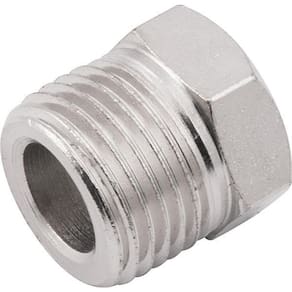 Adaptador 1/2X1/4 Macho/Fêmea - Vonder
