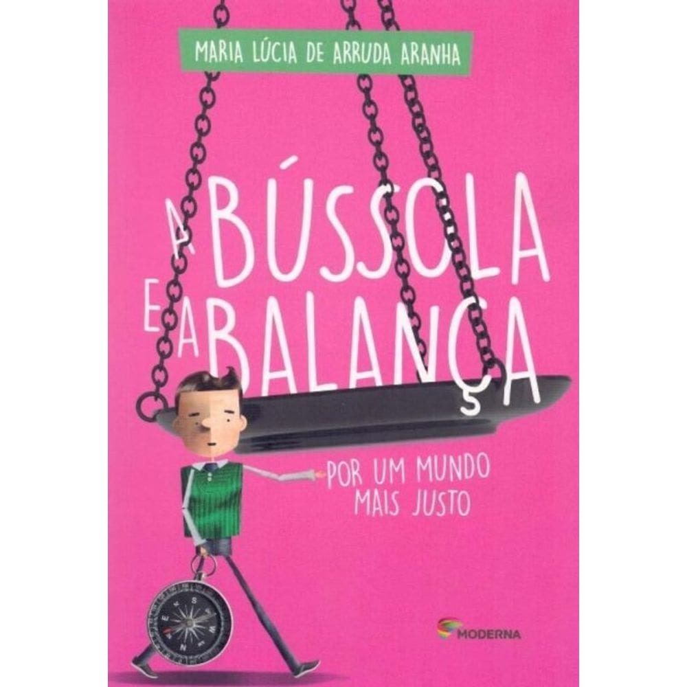 Bussola e a Balanca, a Ed2