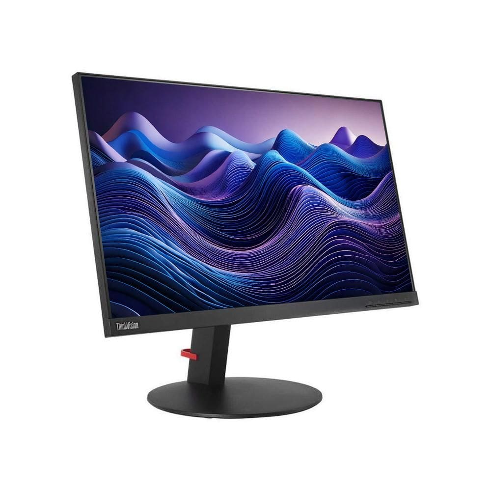 Usado: Monitor Lenovo Thinkvision T22I-10 22P | Casas Bahia