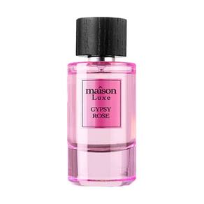 Perfume Hamidi Maison Luxe Gypsy Rose para mulheres 112ml