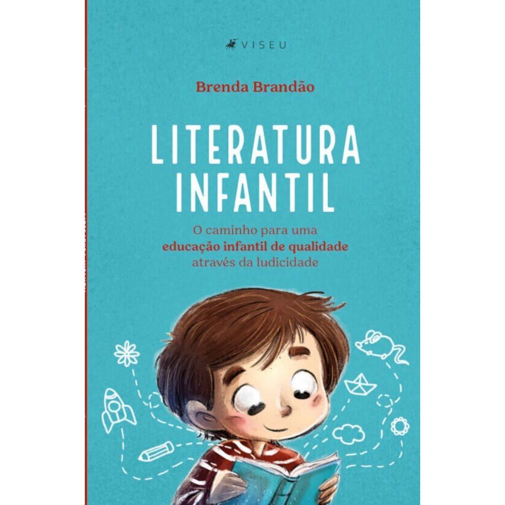 Literatura Infantil