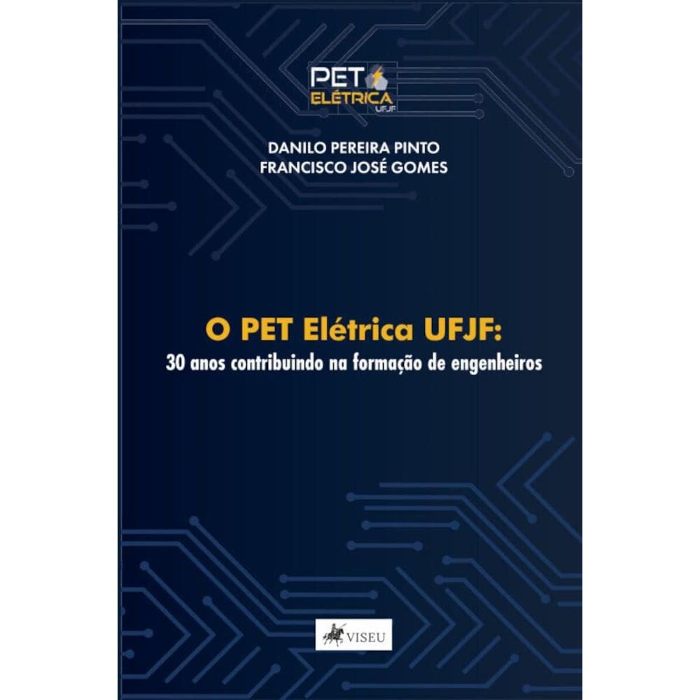 O PET Elétrica UFJF