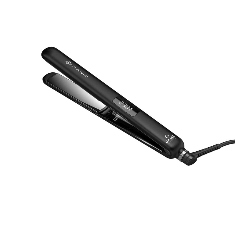 Prancha Professional CP14 Titânio Bivolt