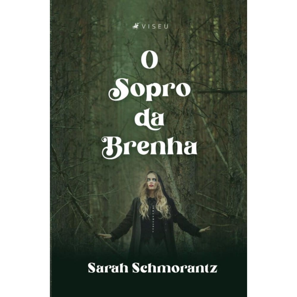 O sopro da Brenha