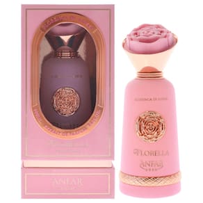 Perfume Anfar Florella Eau de Parfum 100ml para mulheres