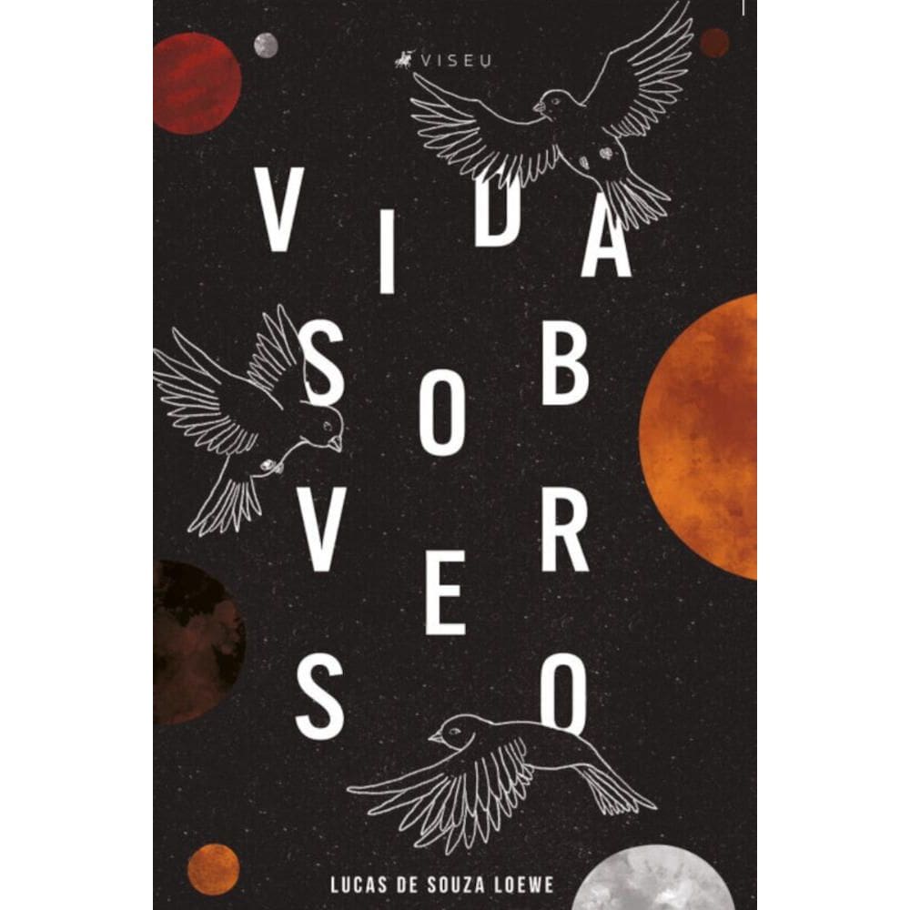 Vida sob verso