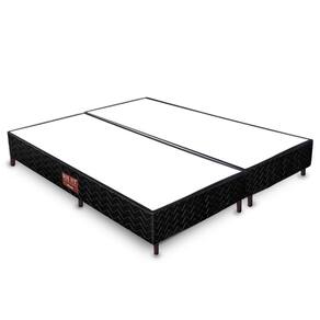 Box Sommier Fit Orthocrin PP13 Black King- 96X203x24