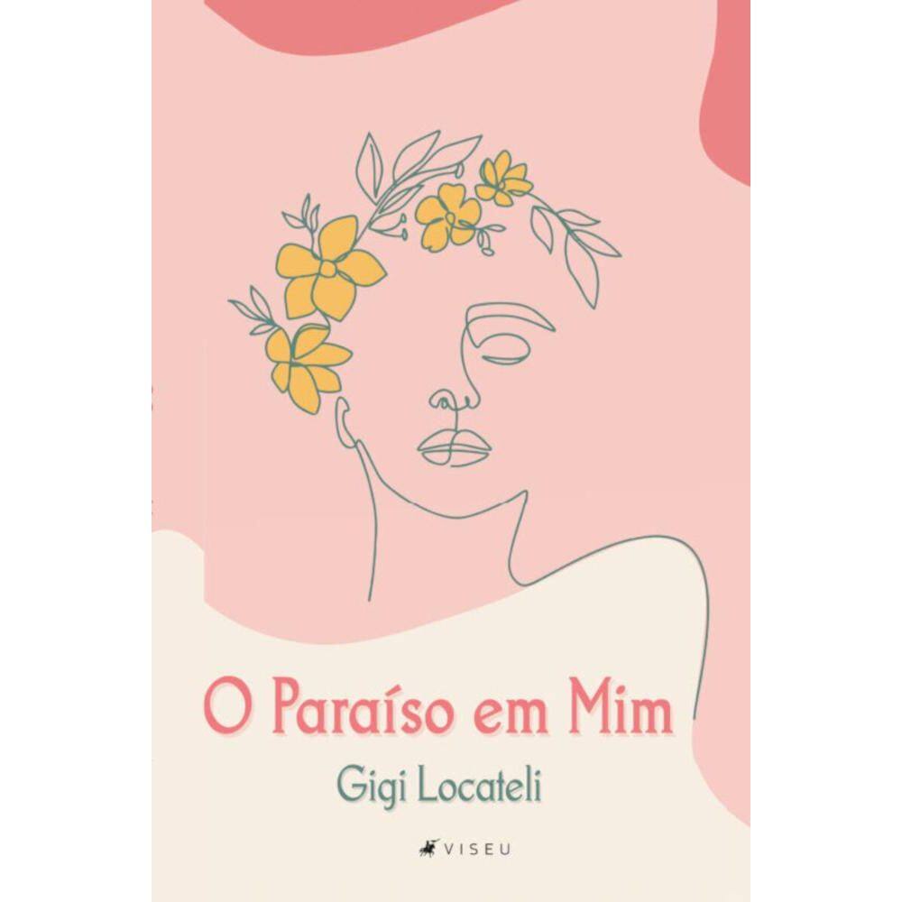 O paraíso em mim