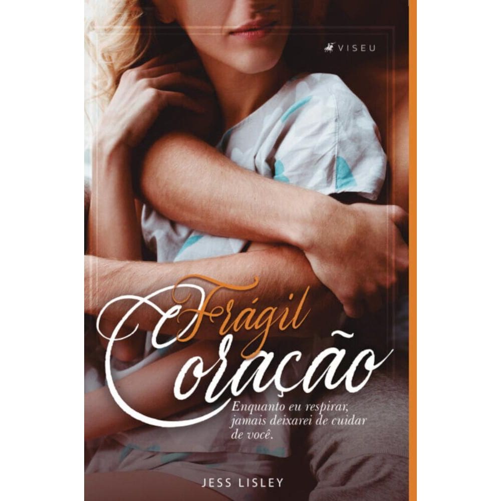 Frágil coração