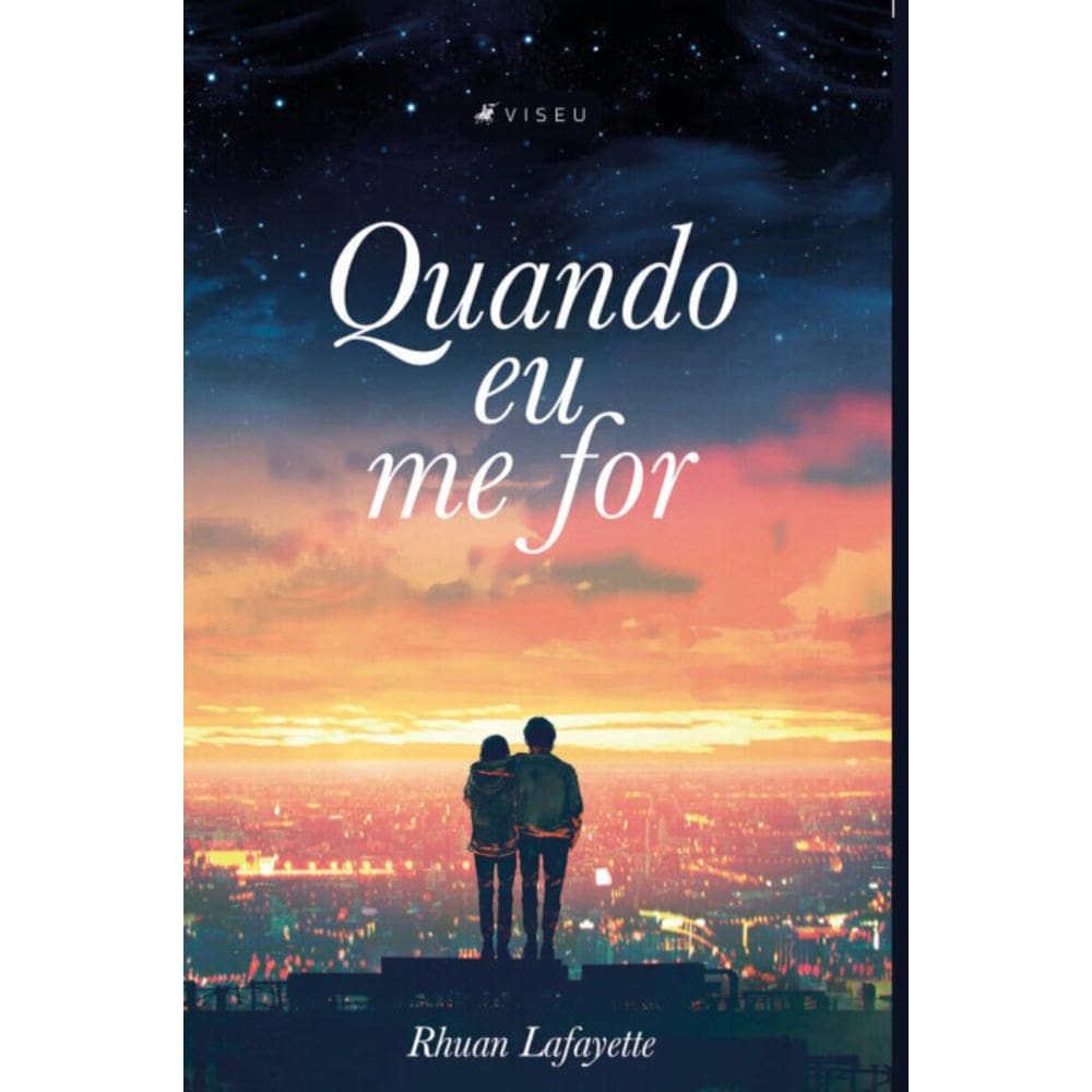 Quando eu me for