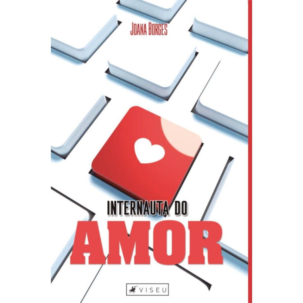 Internauta do amor