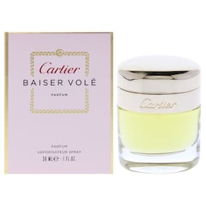 Perfume Cartier Baiser Vole Eau de Parfum 30ml para mulheres