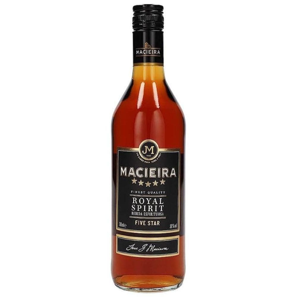 Brandy Macieira 700ml