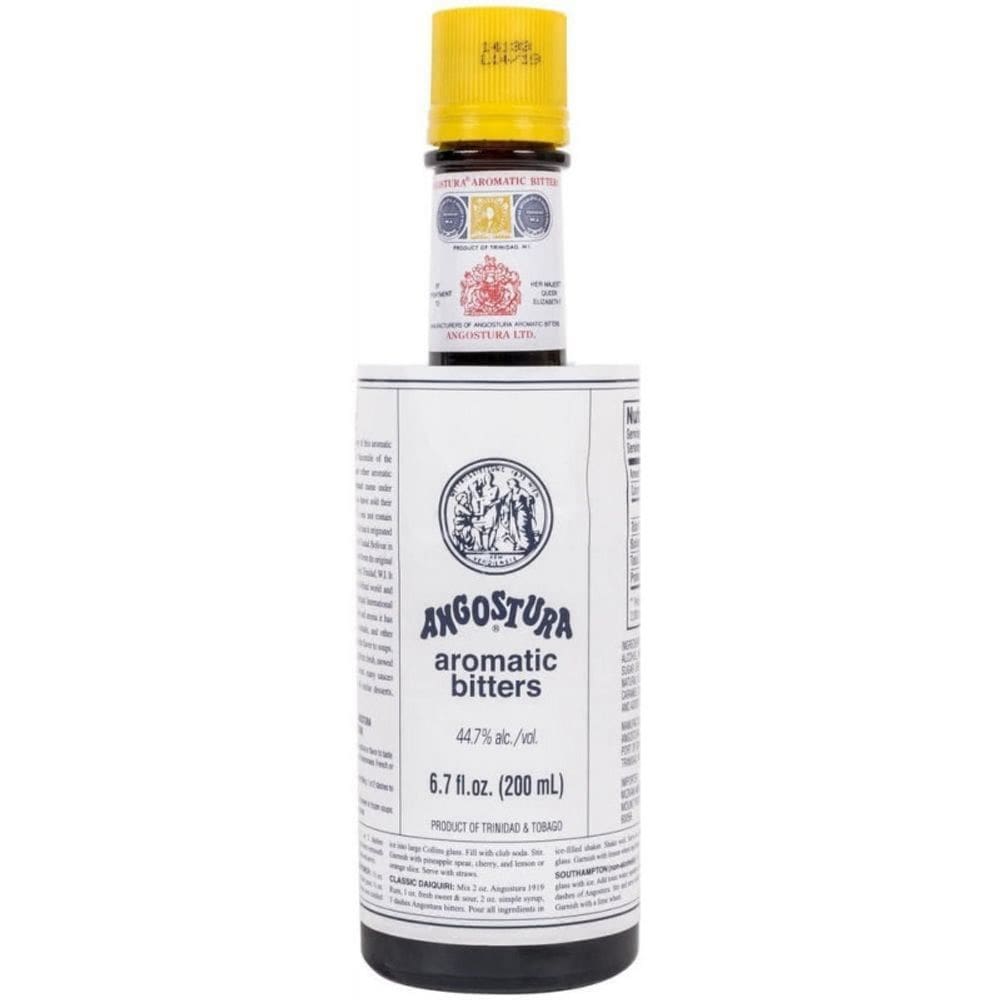 Bitter Angostura Aromatic 200ml