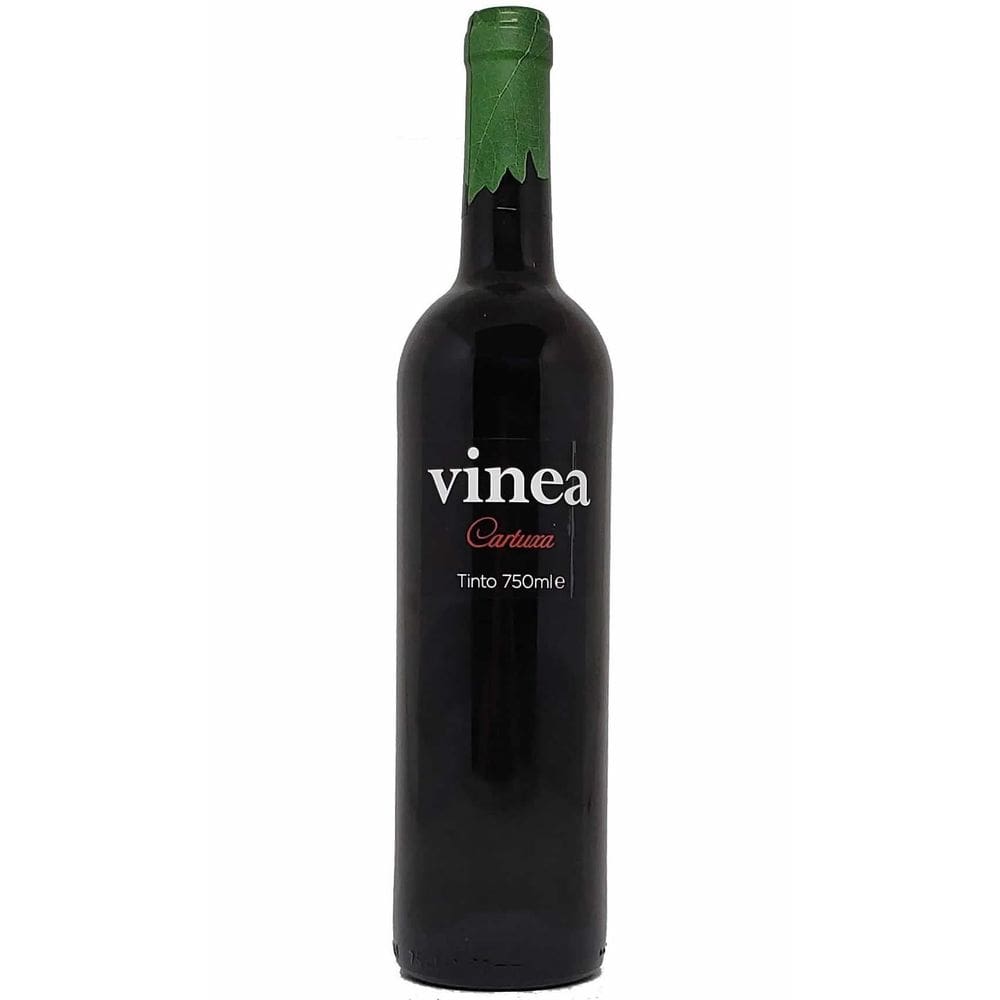 Vinho Vinea Cartuxa Tinto 750ml