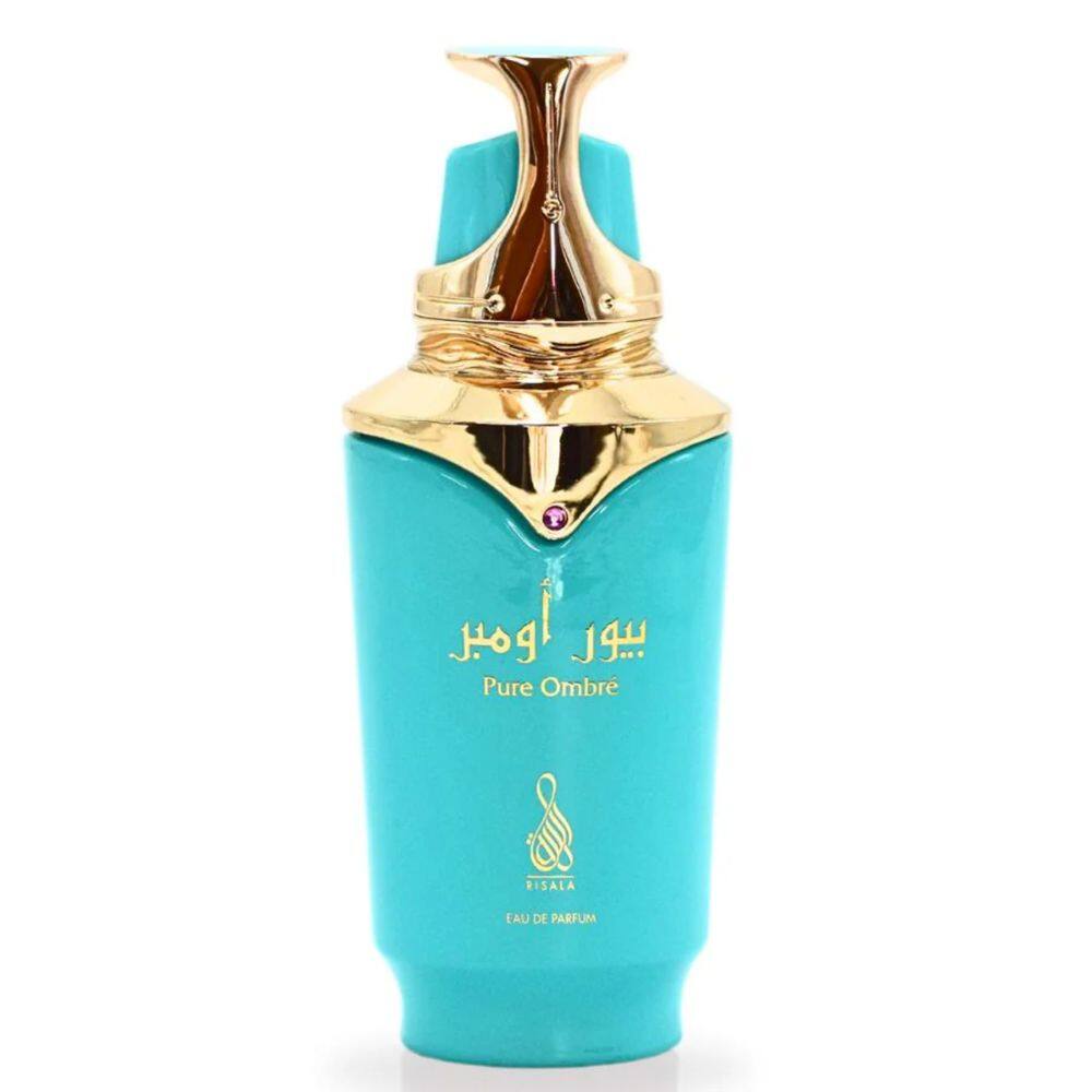 Perfume Risala Pure Ombre Eau de Parfum 100ml para mulheres