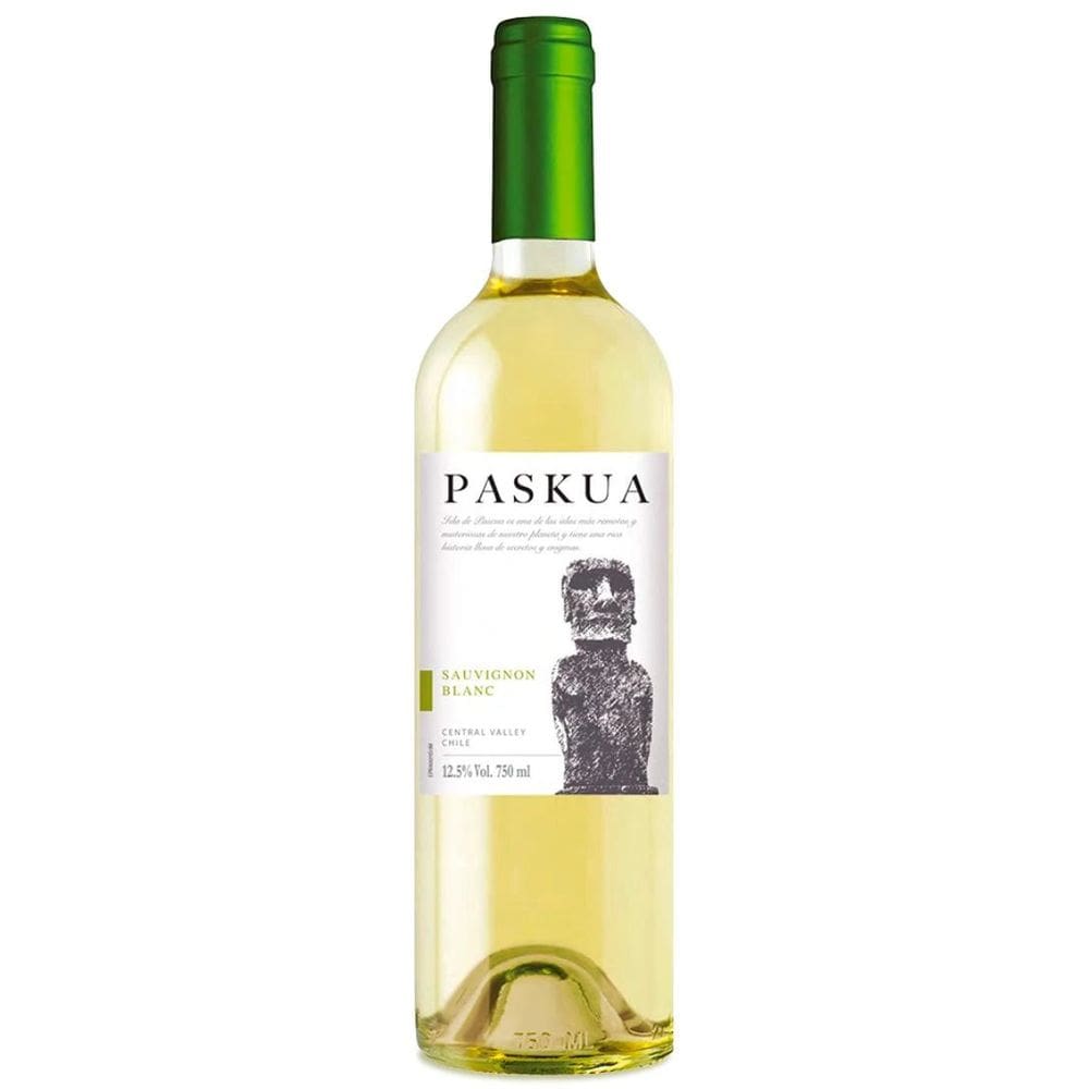 Vinho Paskua Sauvignon Blanc 750ml