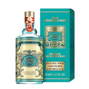 Perfume 4711 Muelhens EDC 50mL para unissex