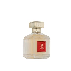 Perfume Fragrance World B Rouge Eau de Parfum 100ml para Unis