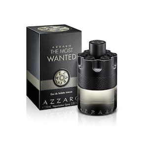 Perfume Azzaro The Most Wanted Eau de Toilette Intense 100mL